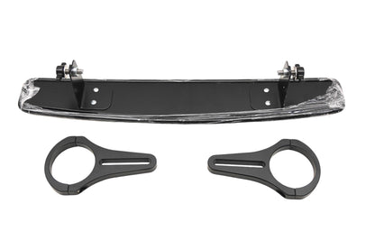 Benma RVM-002 Rearview Mirror Kit NOS