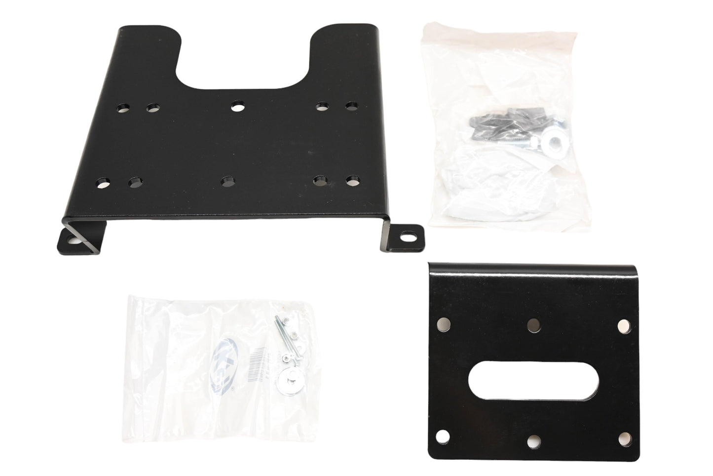 KFI 100840, 10-0840 Can-Am Commander Winch Mount Kit NOS