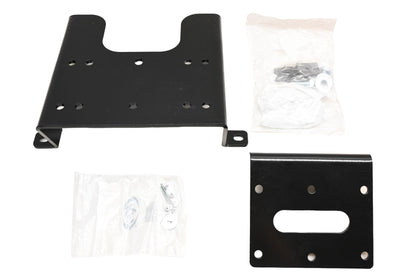 KFI 100840, 10-0840 Can-Am Commander Winch Mount Kit NOS