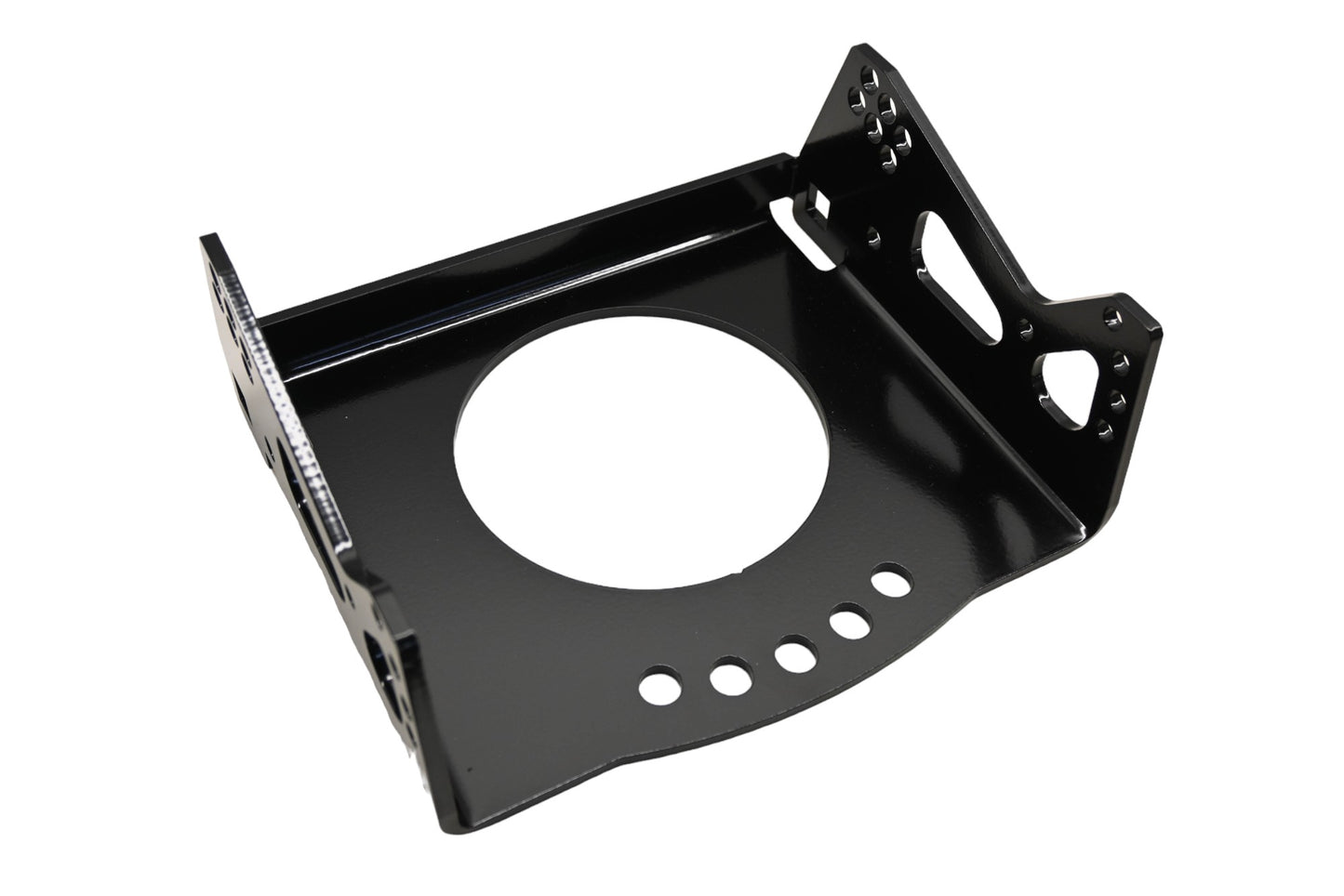 KFI 105016-R, 10-5016-R ATV Plow Mount Cradle NOS