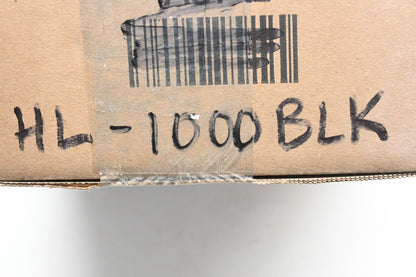 Heretic HL-1000BLK RZR XP1000 / Turbo / TurboS LED Headlight Kit NOS