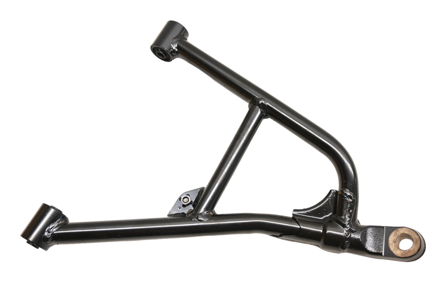 New OEM Honda 51360-HR0-F00 Front Left Lower A-Arm NOS