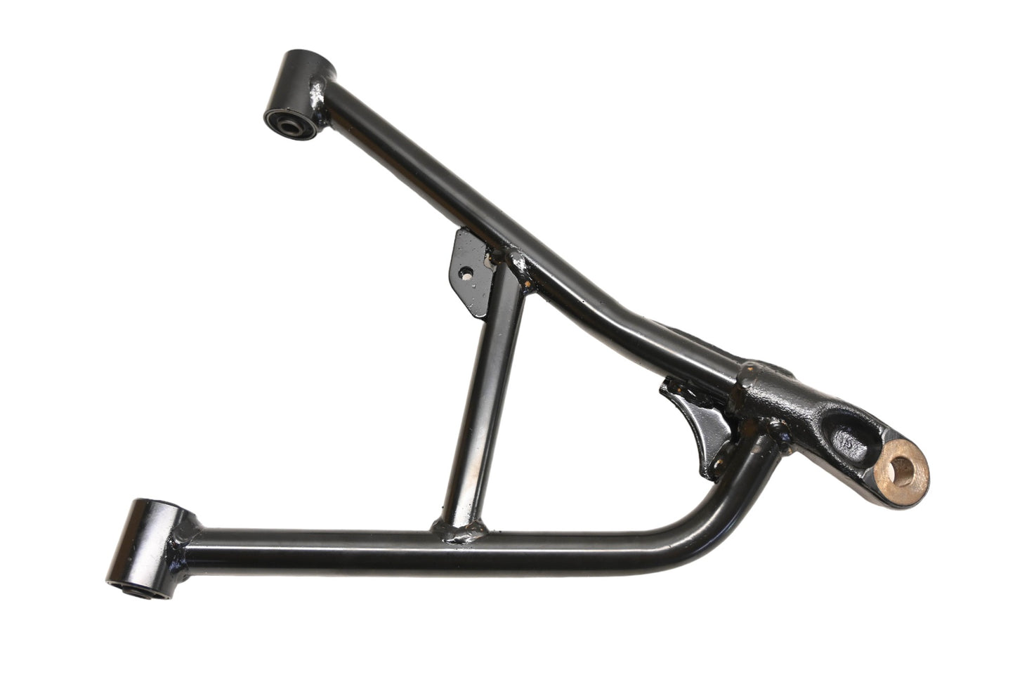 New OEM Honda 51360-HR0-F00 Front Left Lower A-Arm NOS