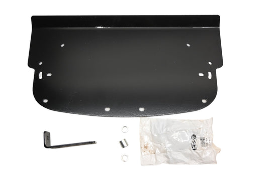 KFI 106120, 10-6120 Pr-Poly Plow Boxed Side Shield Kit NOS