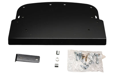 KFI 106120, 10-6120 Pr-Poly Plow Boxed Side Shield Kit NOS