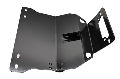 KFI 105695, 10-5693 Yamaha Wolverine UTV Plow Mount Bracket NOS
