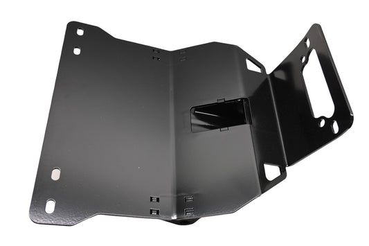KFI 105695, 10-5693 Yamaha Wolverine UTV Plow Mount Bracket NOS