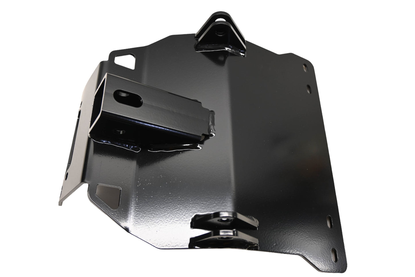 KFI 105695, 10-5693 Yamaha Wolverine UTV Plow Mount Bracket NOS