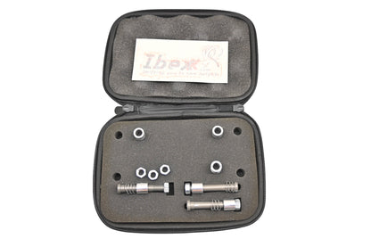 Ibexx 21433, 216-47 P-Drive Lightning Release Kit NOS