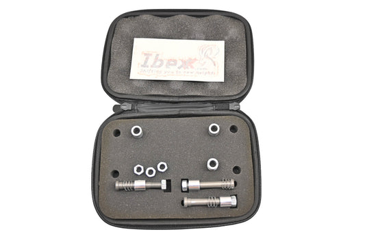 Ibexx 21433, 216-47 P-Drive Lightning Release Kit NOS