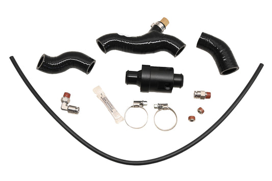 C3 Powersports CATH1348, CATH1348BLK80 Black 80C Heated Handlebar Kit NOS