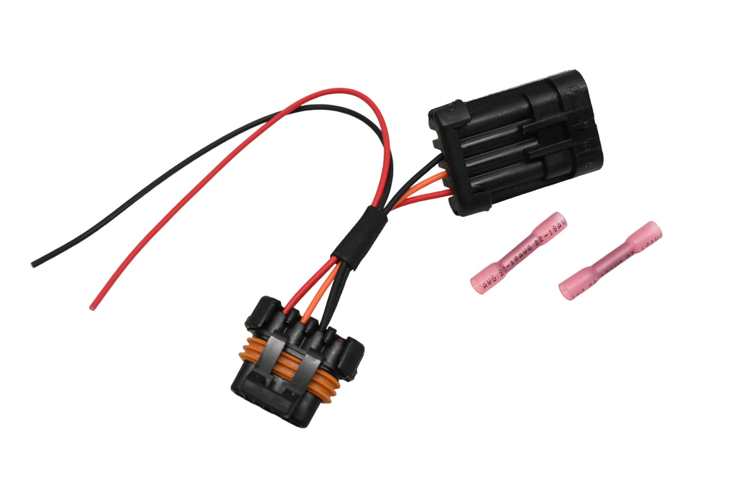 Corbin RZRPT Polaris RZR Accessory T Pigtail Harness Kit NOS