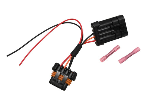 Corbin RZRPT Polaris RZR Accessory T Pigtail Harness Kit NOS