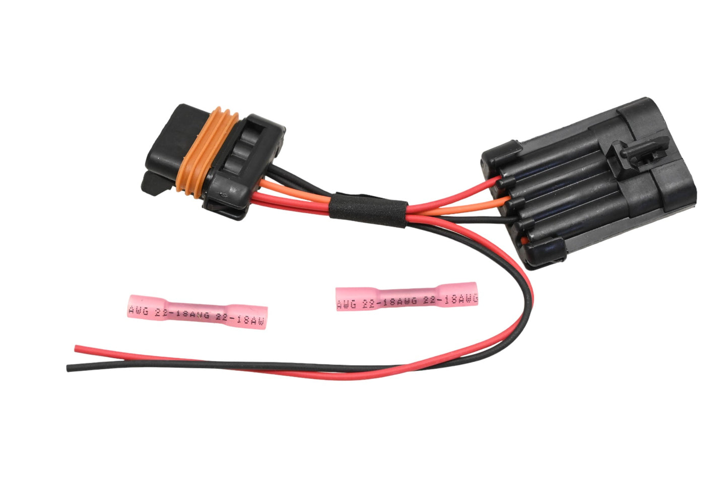 Corbin RZRPT Polaris RZR Accessory T Pigtail Harness Kit NOS