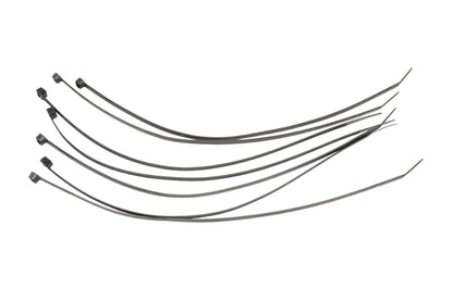 New OEM Polaris 7080492 Cable Ties 11" Qty 7 NOS