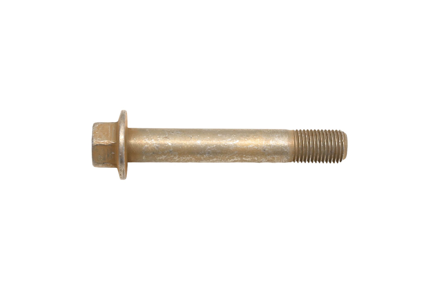 New OEM Arctic Cat 1623-953 Hex Cap M12x1.25x76 Grade 10.9 Screw NOS