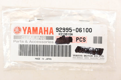 New OEM Yamaha 92995-06100-00 Split Lock Washer NOS