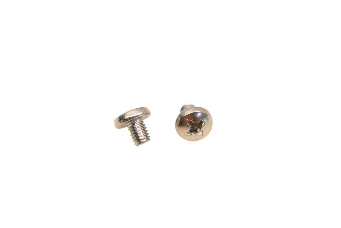 New OEM Yamaha 98980-06008-00 Bind Screws Qty 2 NOS
