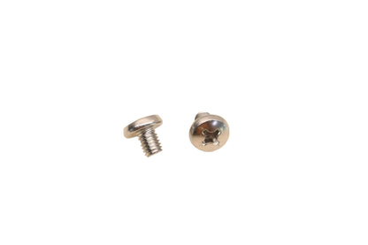 New OEM Yamaha 98980-06008-00 Bind Screws Qty 2 NOS