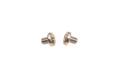 New OEM Yamaha 98980-06008-00 Bind Screws Qty 2 NOS