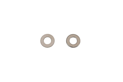 New OEM Yamaha 92990-06200-00 Washers Qty 2 NOS