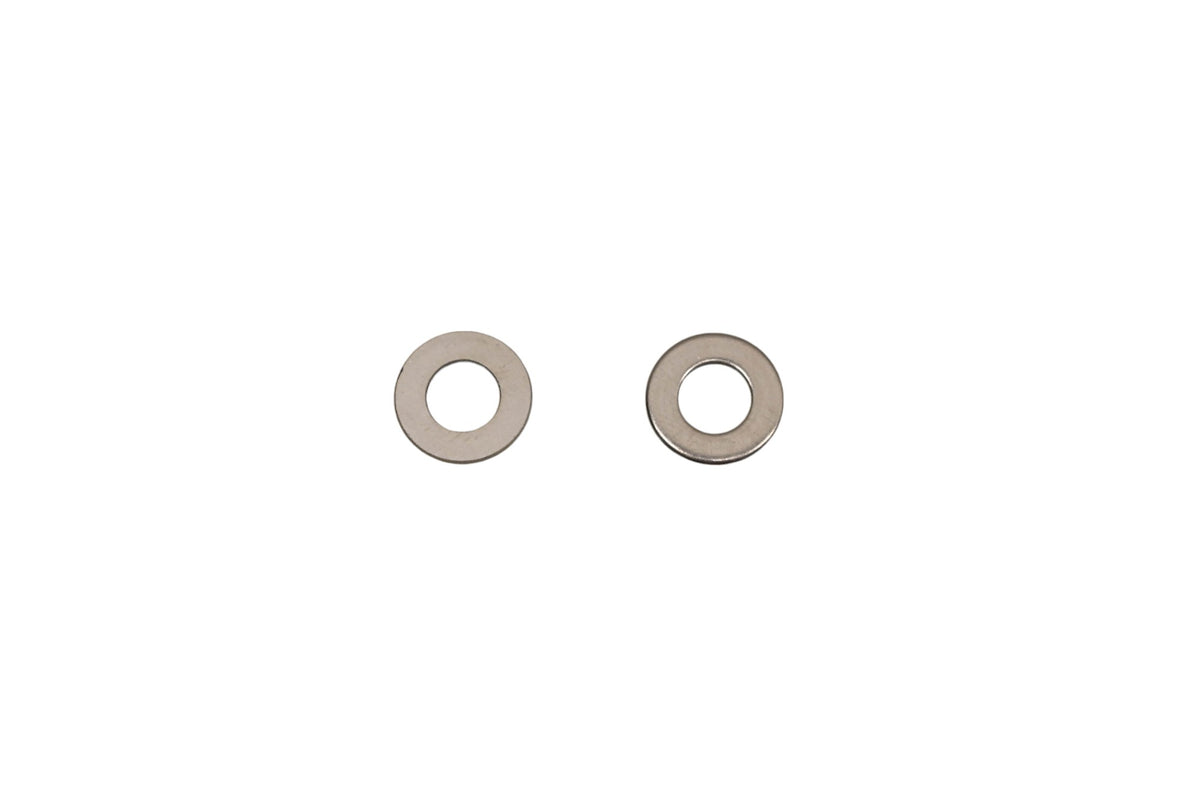 New OEM Yamaha 92990-06200-00 Washers Qty 2 NOS