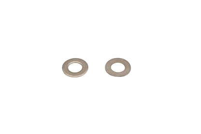 New OEM Yamaha 92990-06200-00 Washers Qty 2 NOS