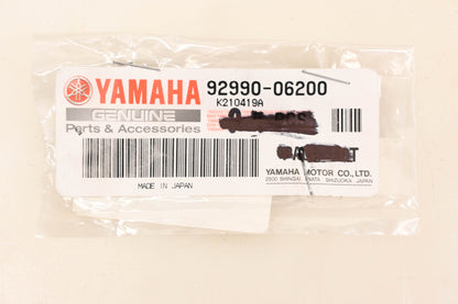 New OEM Yamaha 92990-06200-00 Washers Qty 2 NOS