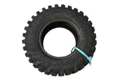 Sedona Tires124-2 Buzzsaw R/T AT25x10R12 AT255/65R12 Tire NOS