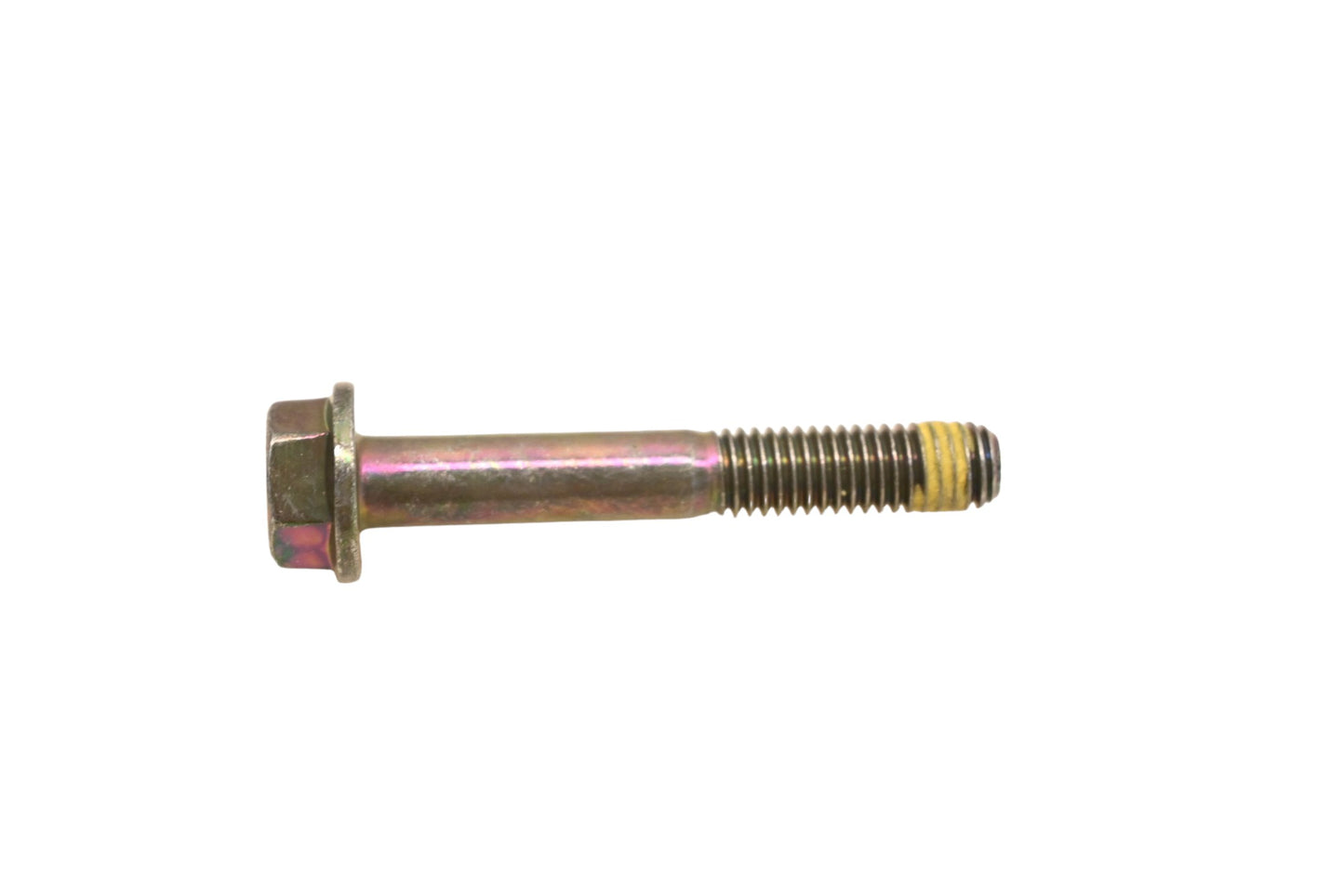 New OEM Polaris 7519242 Hex Flange Screw NOS