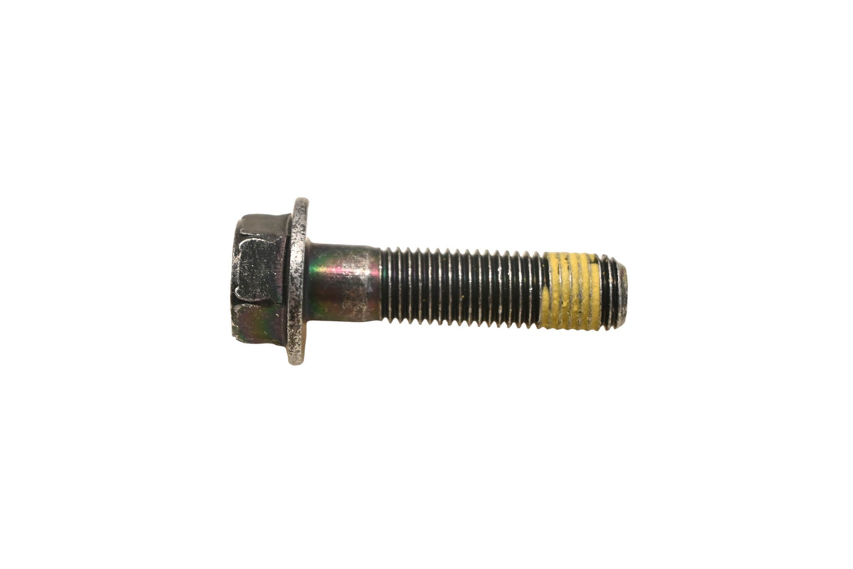 New OEM Polaris 7519911 Hex Flange Screw M10 x 1.25 x 40 NOS