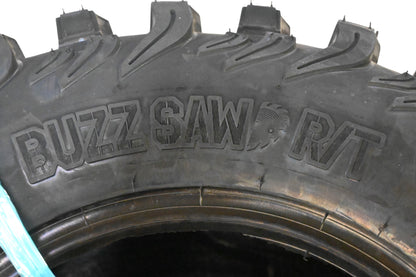 Sedona Tires124-2 Buzzsaw R/T AT25x10R12 AT255/65R12 Tire NOS