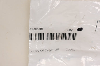 New OEM Polaris 3130508 Carburetor Needle E-Clips Qty 5 NOS