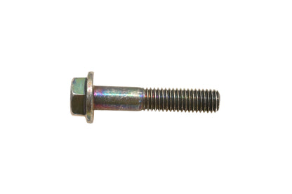 New OEM Polaris 7518971 Hex Flange Screw M10 x 1.5 x 50 Grade 8.8 NOS