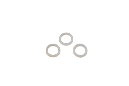 New OEM Polaris 7555944 Washers Qty 3 NOS