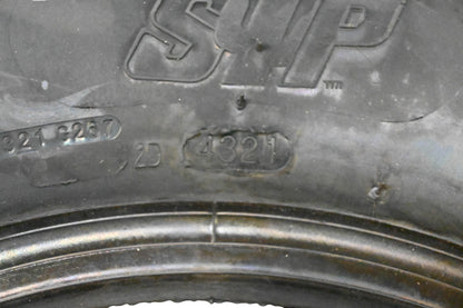 Sedona Tires124-2 Buzzsaw R/T AT25x10R12 AT255/65R12 Tire NOS