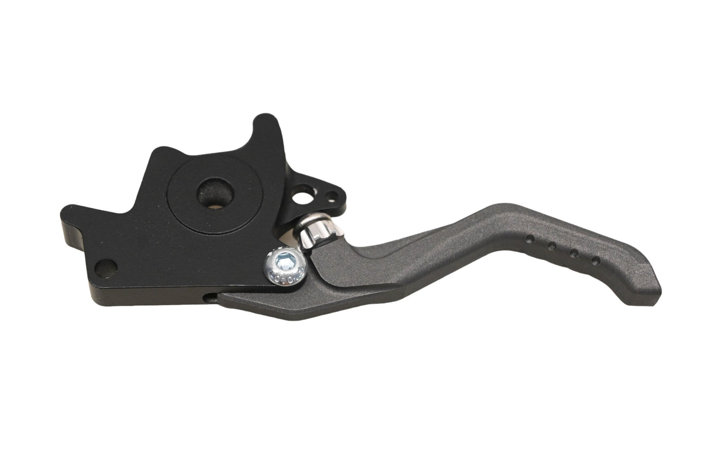 Skinz BPBL100-GR, 12-39560 Adjustable Brake Lever NOS