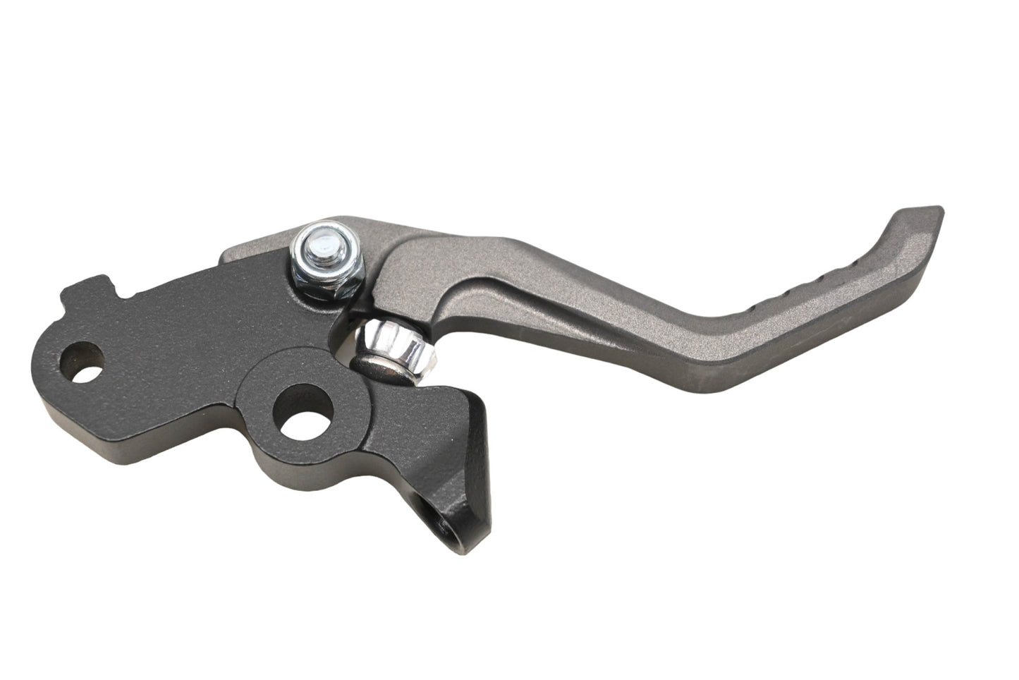 Skinz SDBL100-GR, 12-39570 Adjustable Brake Lever NOS