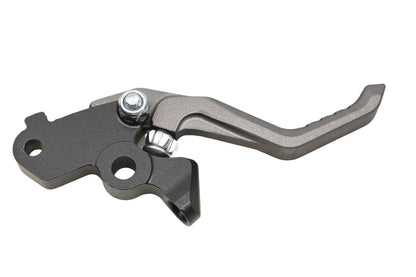 Skinz SDBL100-GR, 12-39570 Adjustable Brake Lever NOS