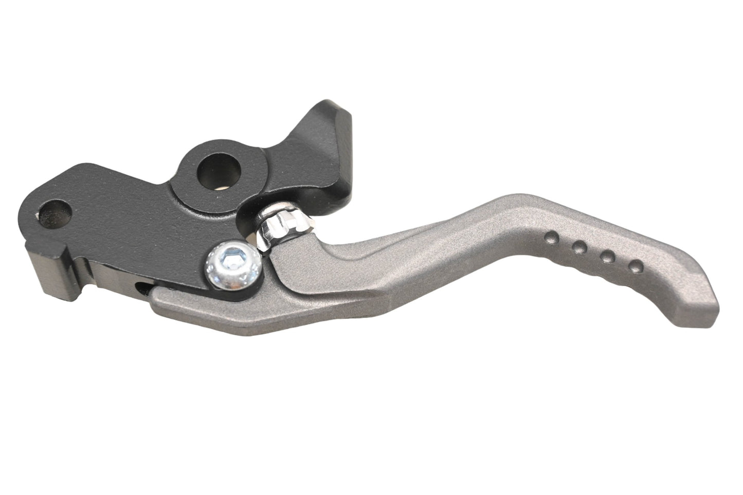 Skinz SDBL100-GR, 12-39570 Adjustable Brake Lever NOS