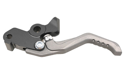 Skinz SDBL100-GR, 12-39570 Adjustable Brake Lever NOS