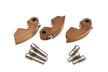 BoonDocker CLK-PG04 High Energy 61-Gram Clutch Weight Kit NOS