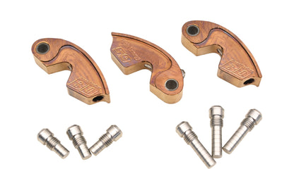 BoonDocker CLK-PG16 High Energy 59-Gram Clutch Weight Kit NOS