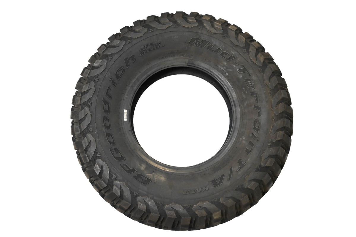 BF Goodrich 40964, 0320-0985, 412869 Mud-Terrain T/A 32x10.00R015 NHS NOS