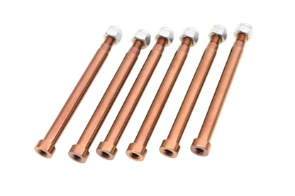 BoonDocker CLK-B027 High Energy Can-Am Clutch Pin Kit NOS