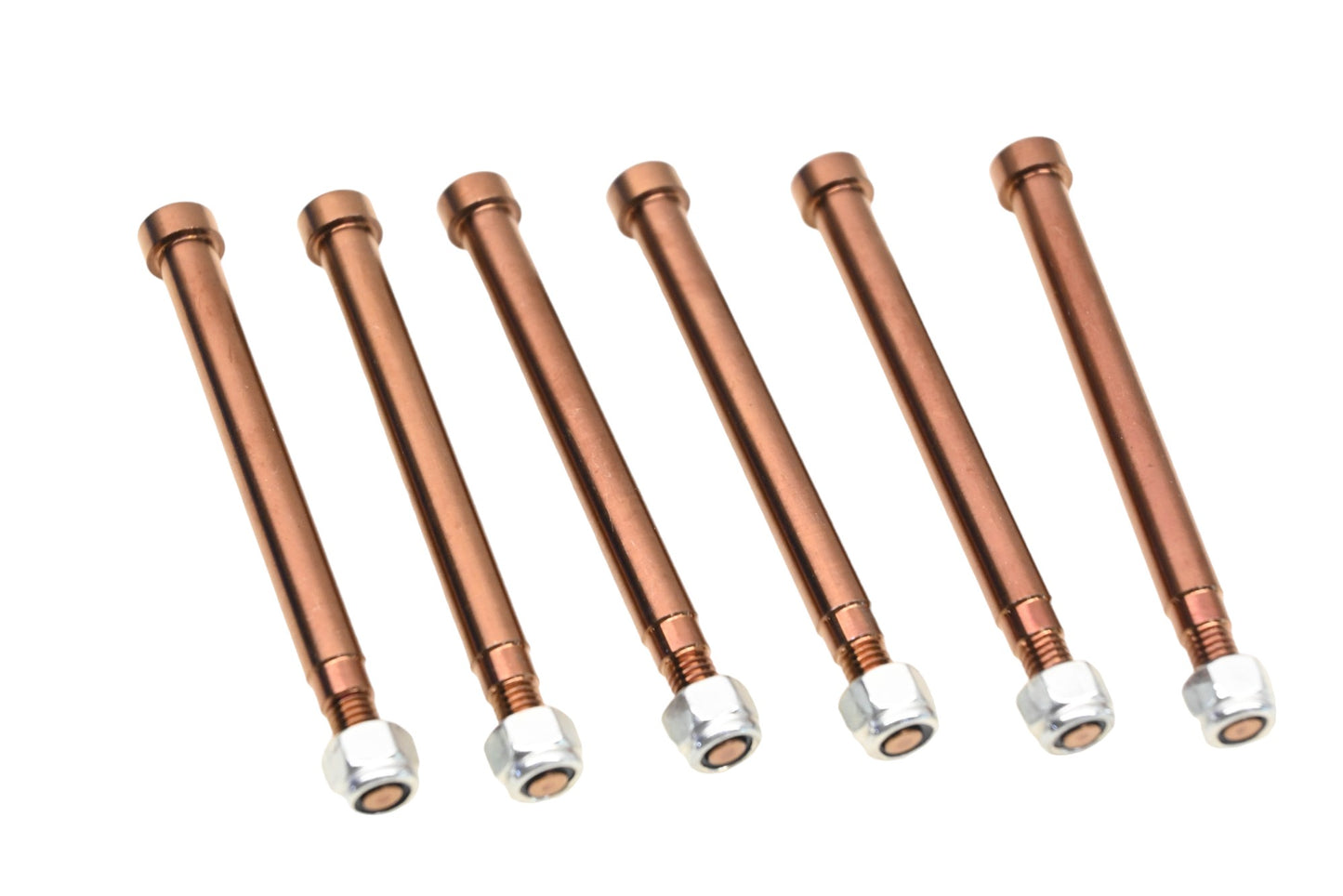 BoonDocker CLK-B027 High Energy Can-Am Clutch Pin Kit NOS