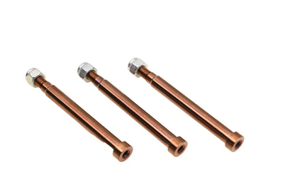 BoonDocker CLK-P100 High Energy Polaris Clutch Pin Kit NOS