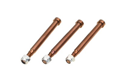 BoonDocker CLK-P100 High Energy Polaris Clutch Pin Kit NOS