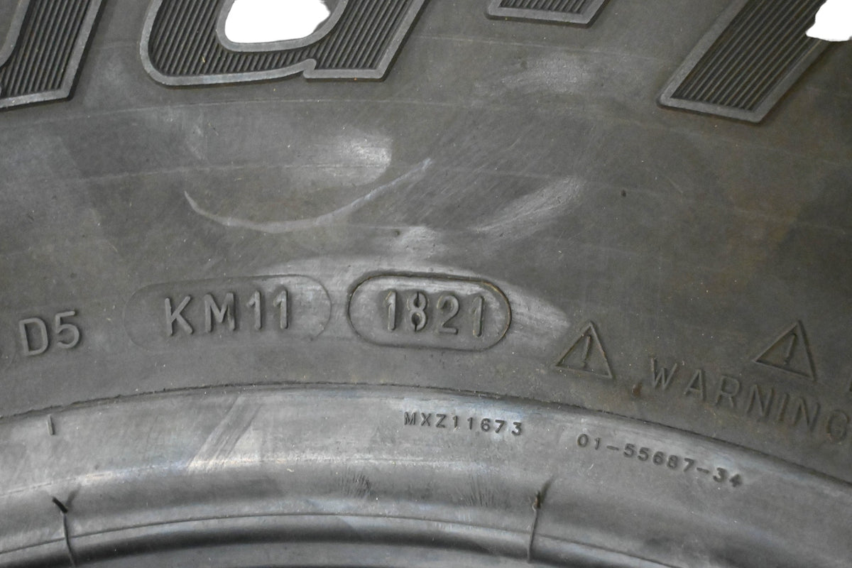 BF Goodrich 40964, 0320-0985, 412869 Mud-Terrain T/A 32x10.00R015 NHS NOS