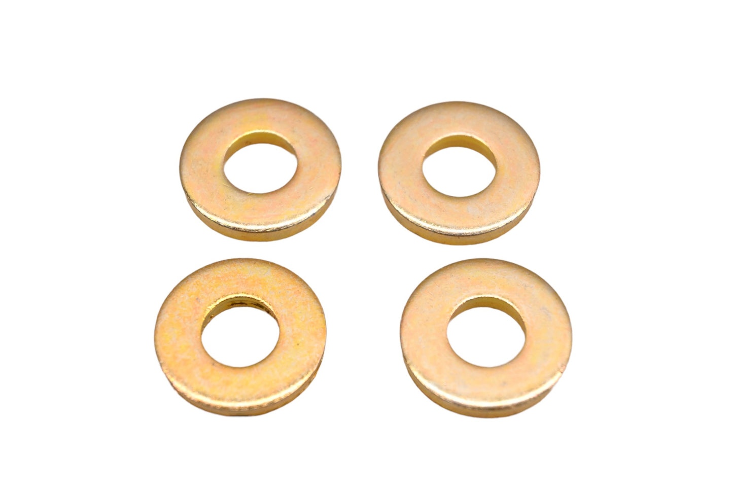 New OEM Arctic Cat 0623-663 Washers Qty 4 NOS